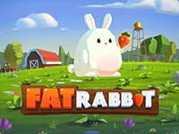 เกมสล็อต Fat Rabbit